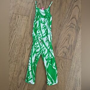 Lilly Pulitzer by target little girls size 2t